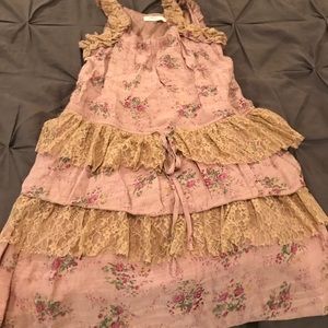 Annabelle dress/top. Size M.